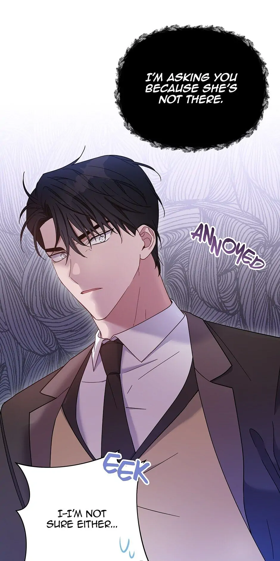 What It Means to be You? Chapter 10 - page 31