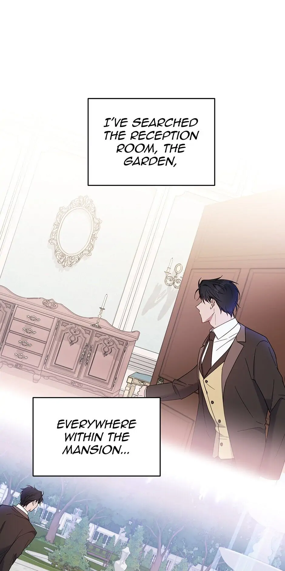 What It Means to be You? Chapter 10 - page 34