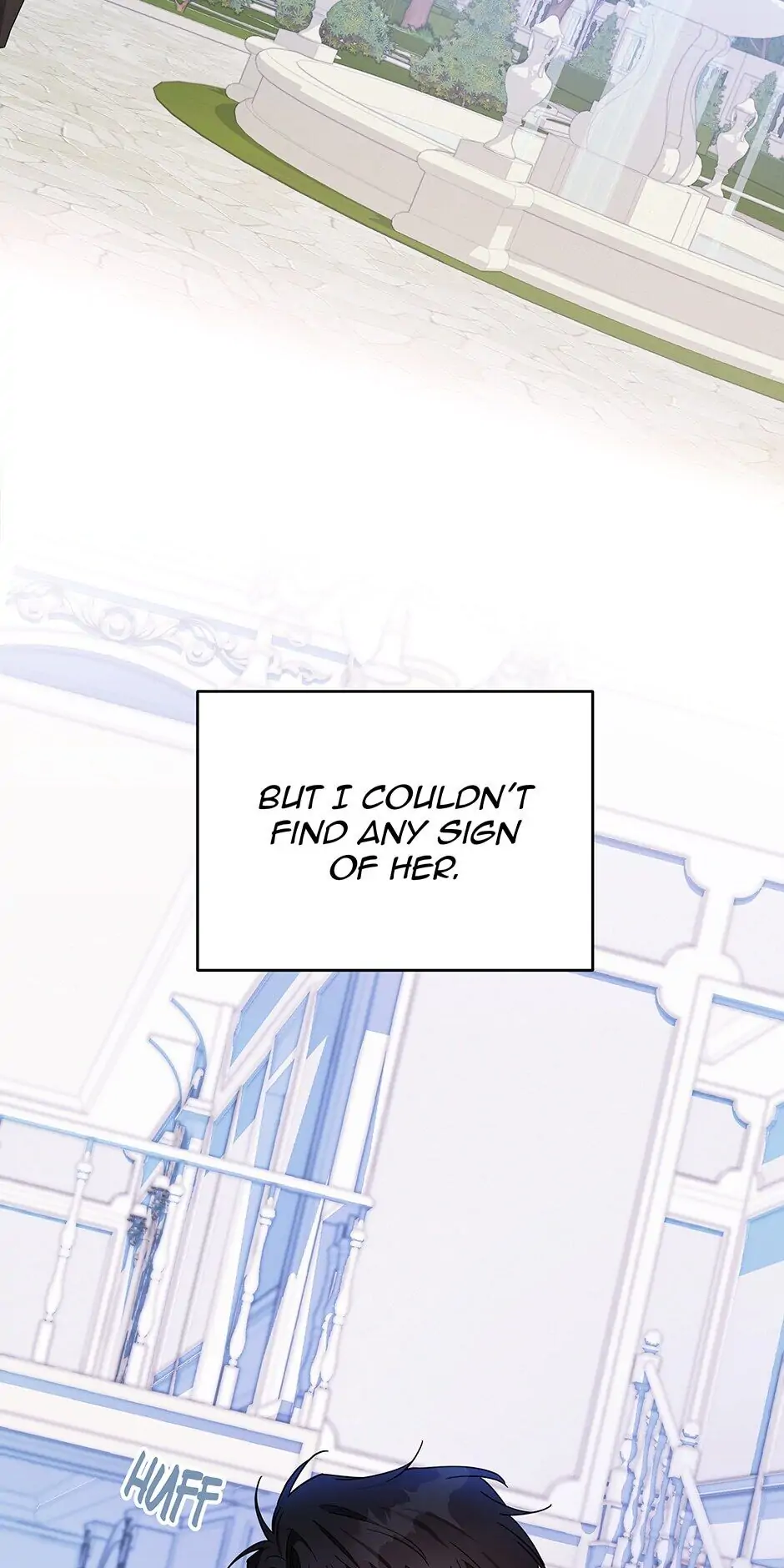 What It Means to be You? Chapter 10 - page 35