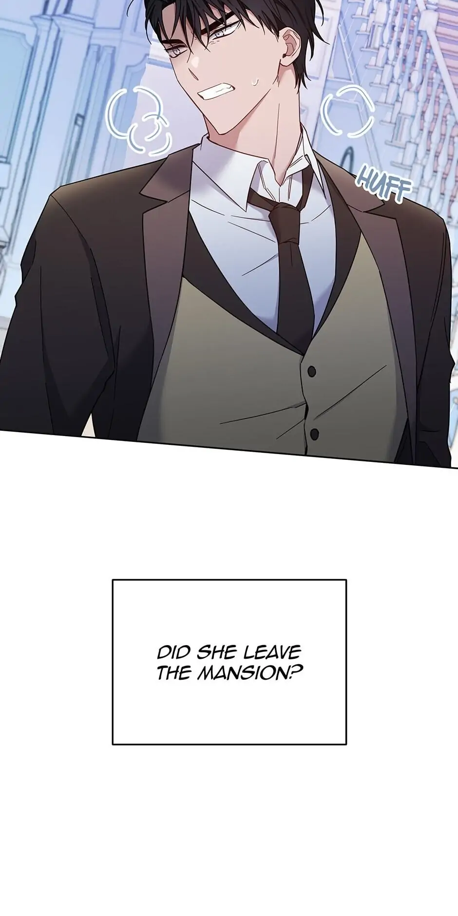 What It Means to be You? Chapter 10 - page 36