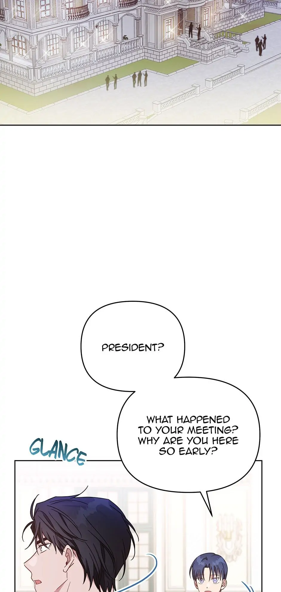 What It Means to be You? Chapter 10 - page 40