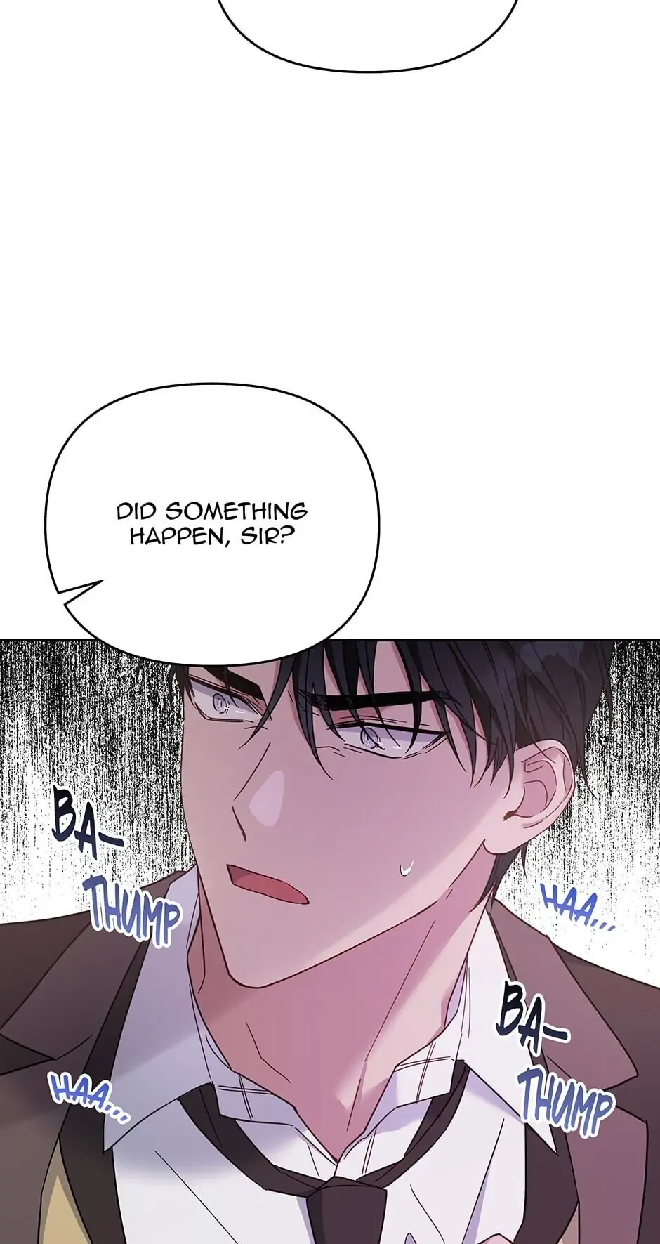 What It Means to be You? Chapter 10 - page 43