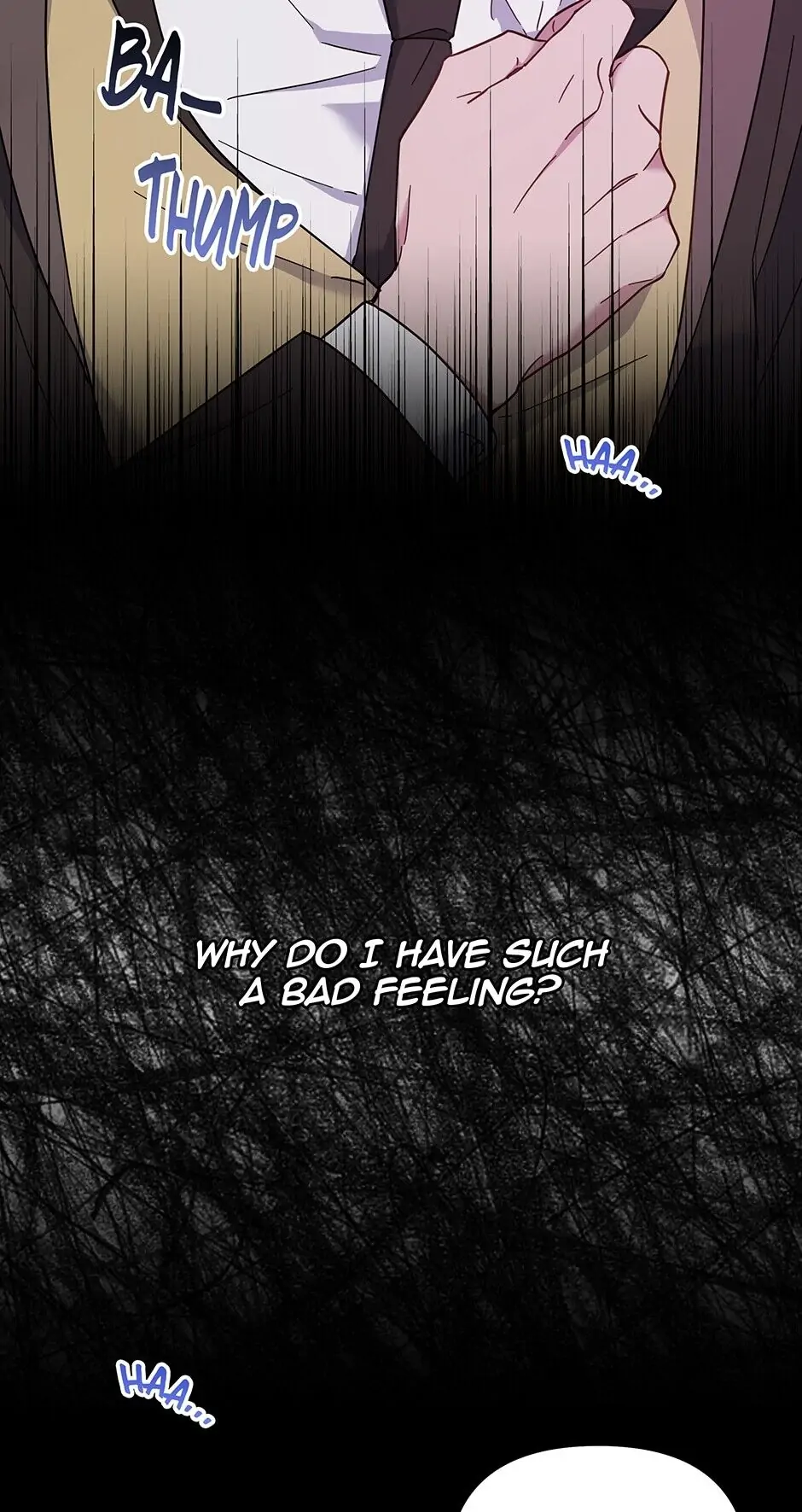 What It Means to be You? Chapter 10 - page 44
