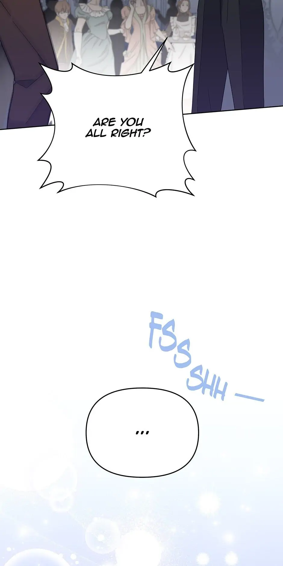 What It Means to be You? Chapter 10 - page 49