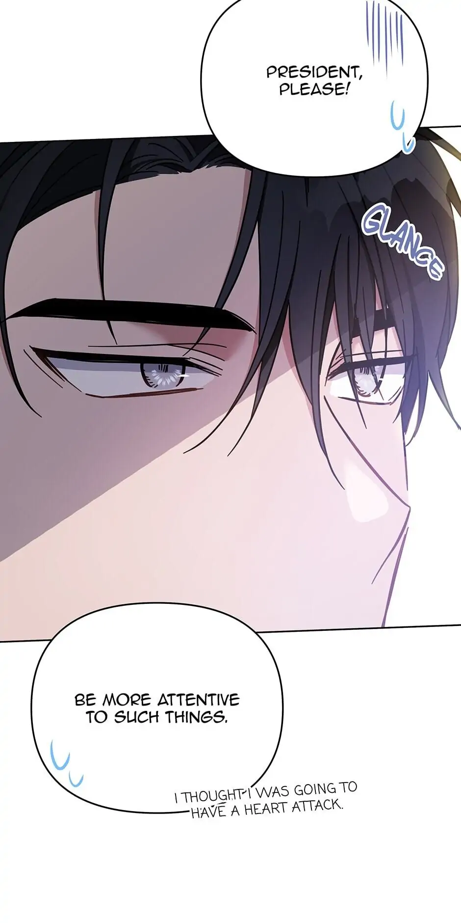 What It Means to be You? Chapter 10 - page 53