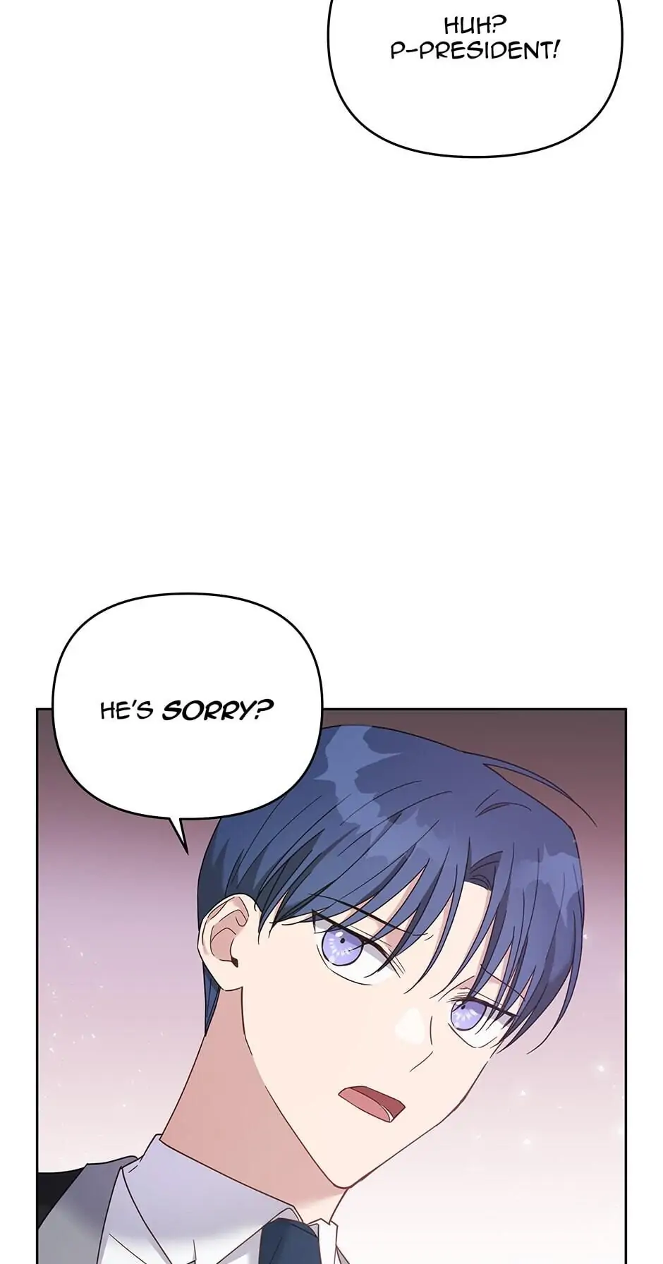 What It Means to be You? Chapter 10 - page 55