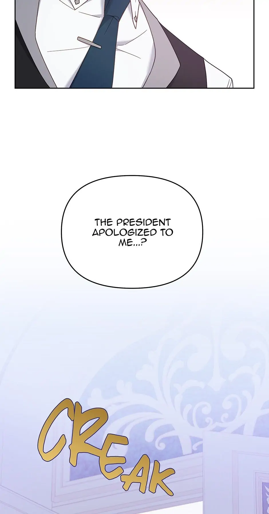 What It Means to be You? Chapter 10 - page 56