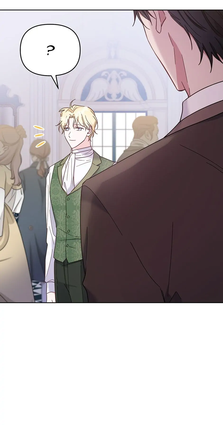 What It Means to be You? Chapter 10 - page 58