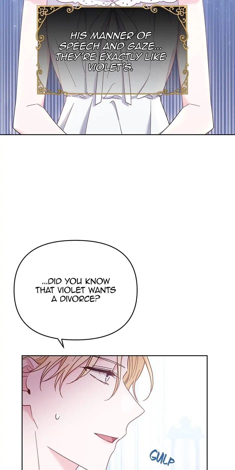 What It Means to be You? Chapter 10 - page 66