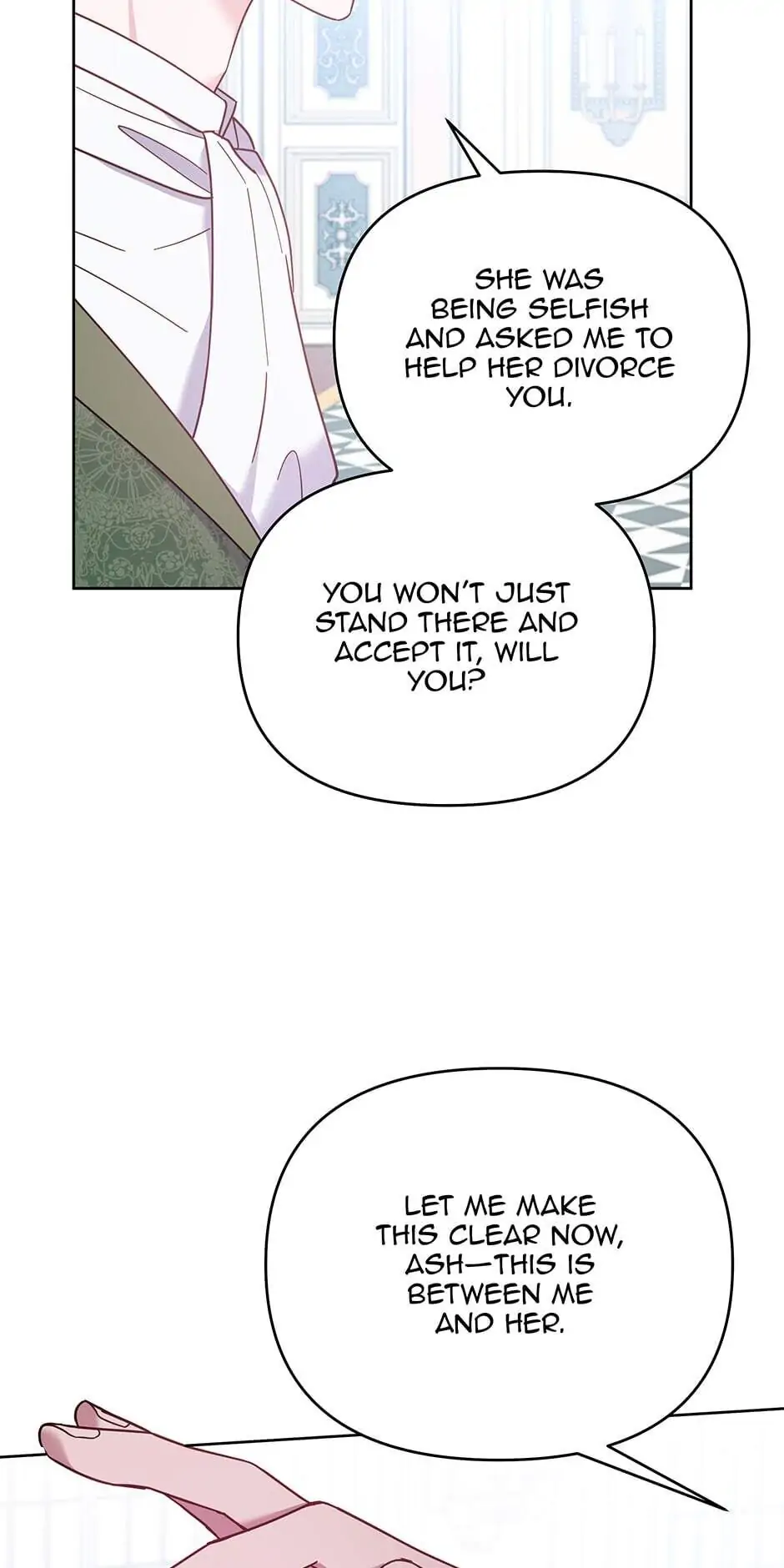 What It Means to be You? Chapter 10 - page 67