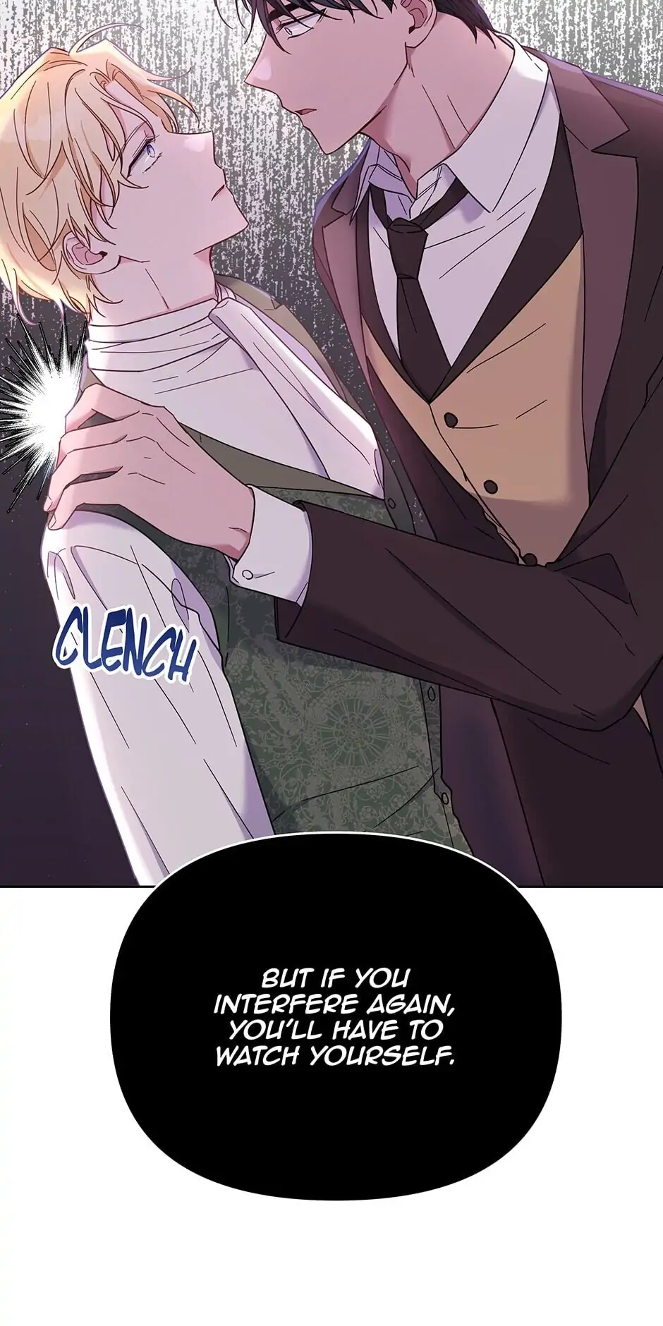 What It Means to be You? Chapter 10 - page 69