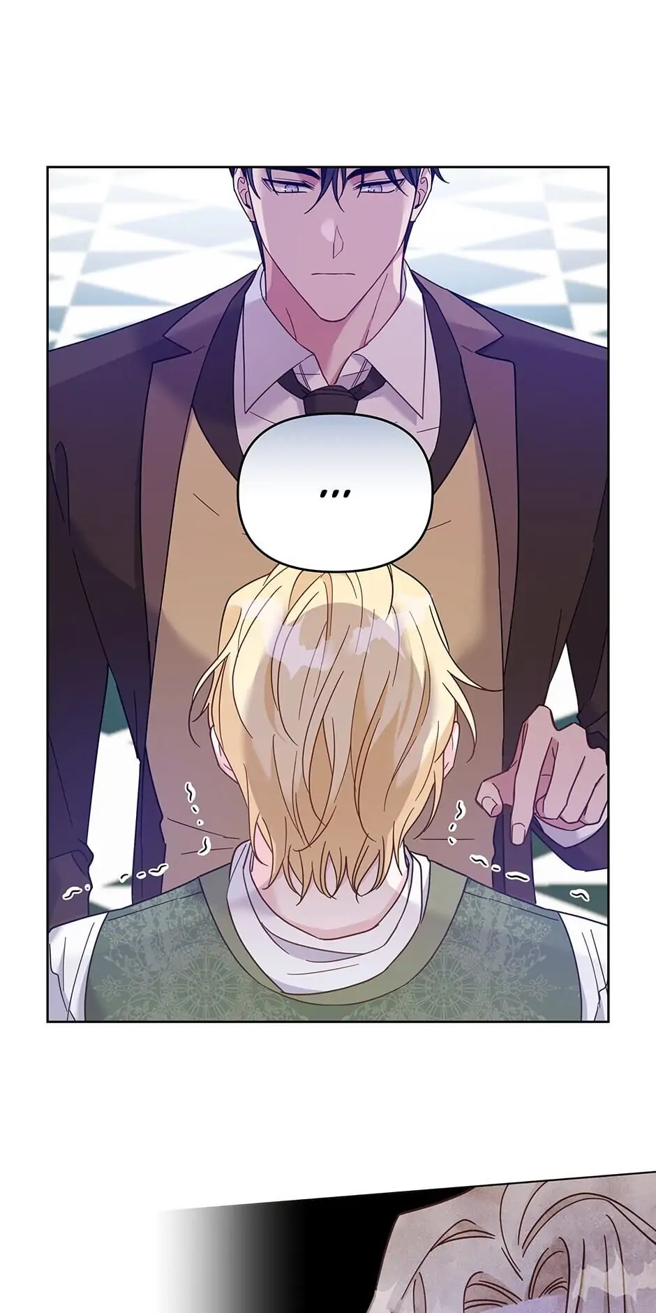 What It Means to be You? Chapter 10 - page 70