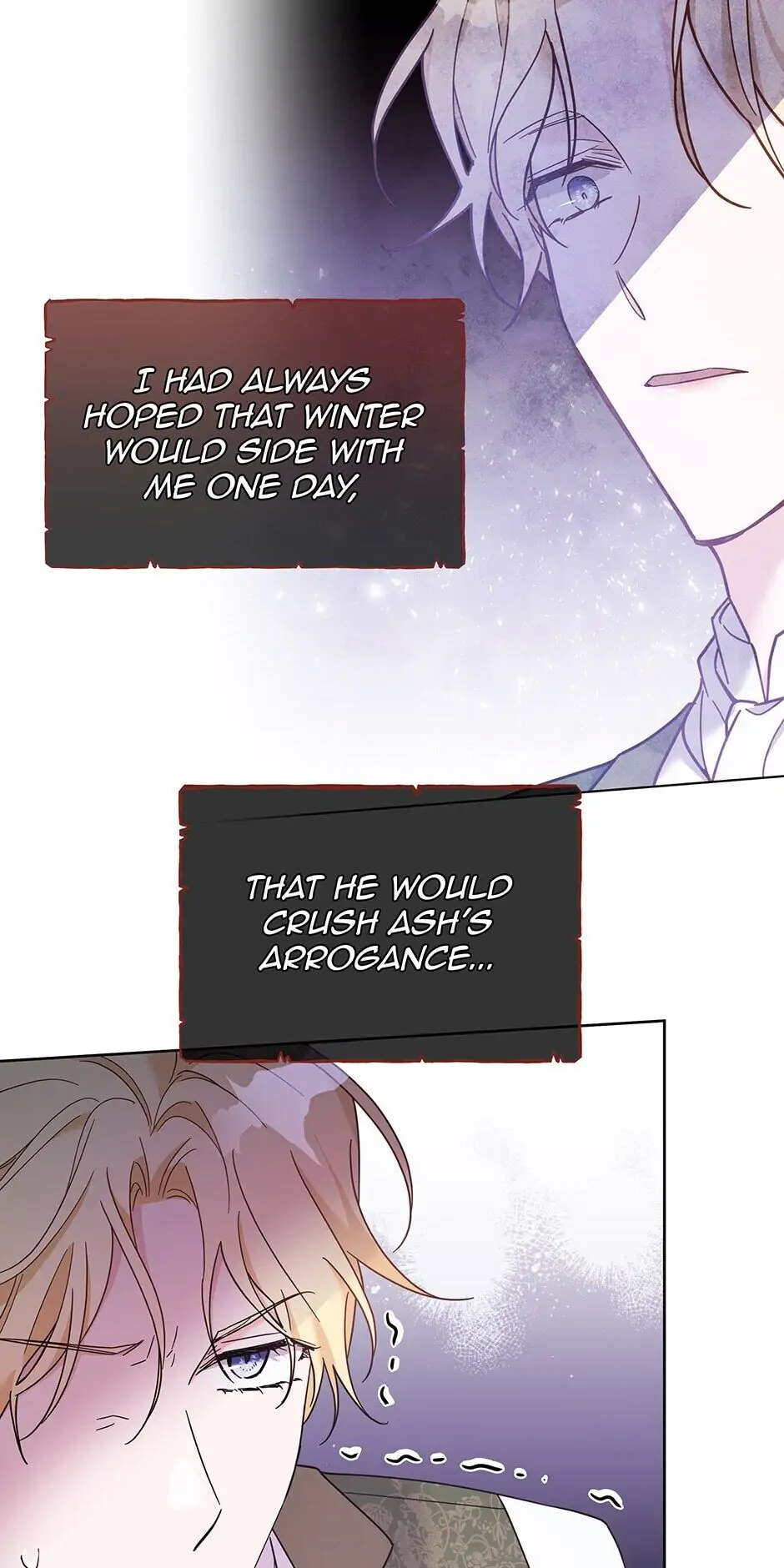 What It Means to be You? Chapter 10 - page 71