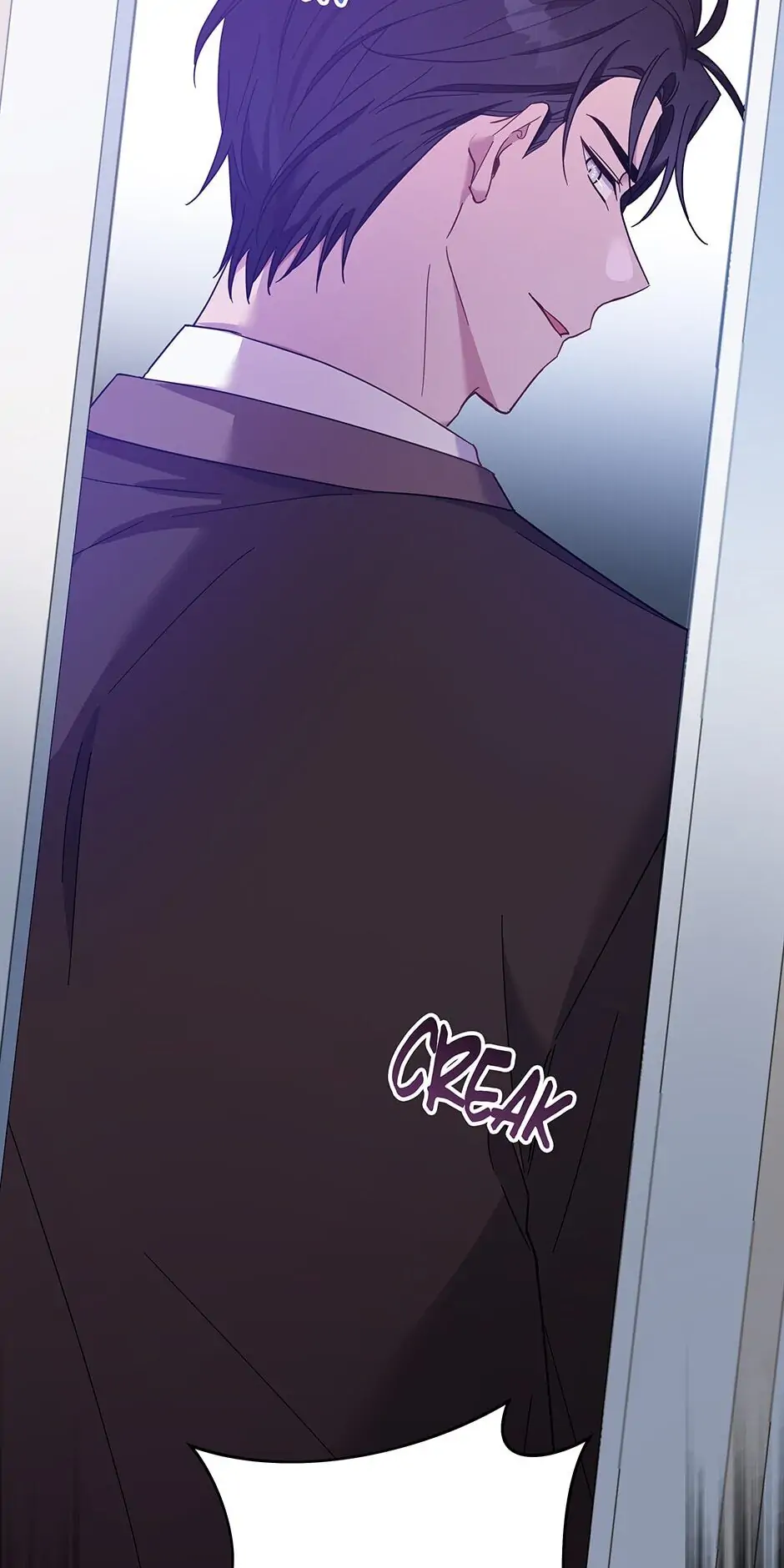 What It Means to be You? Chapter 10 - page 74