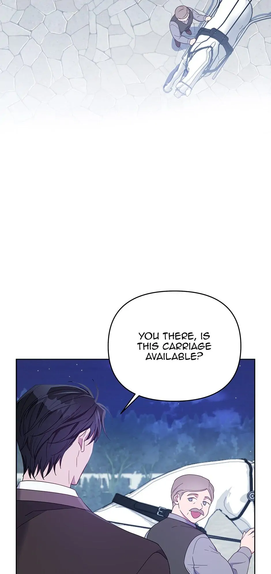 What It Means to be You? Chapter 10 - page 78
