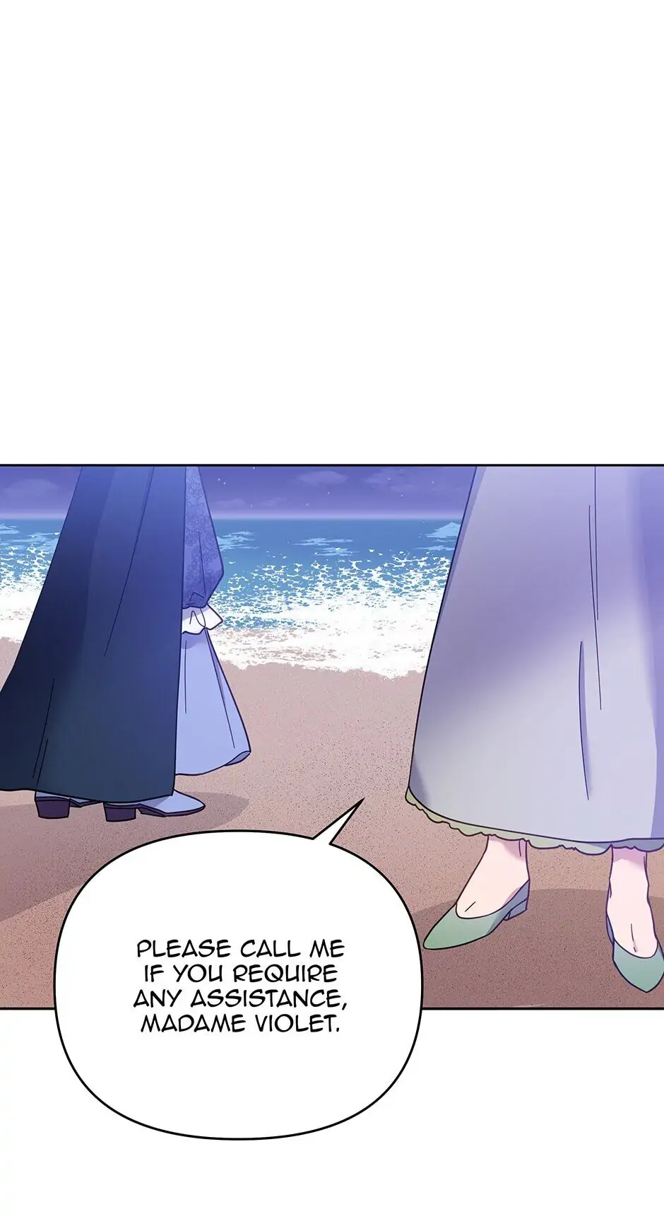 What It Means to be You? Chapter 10 - page 8