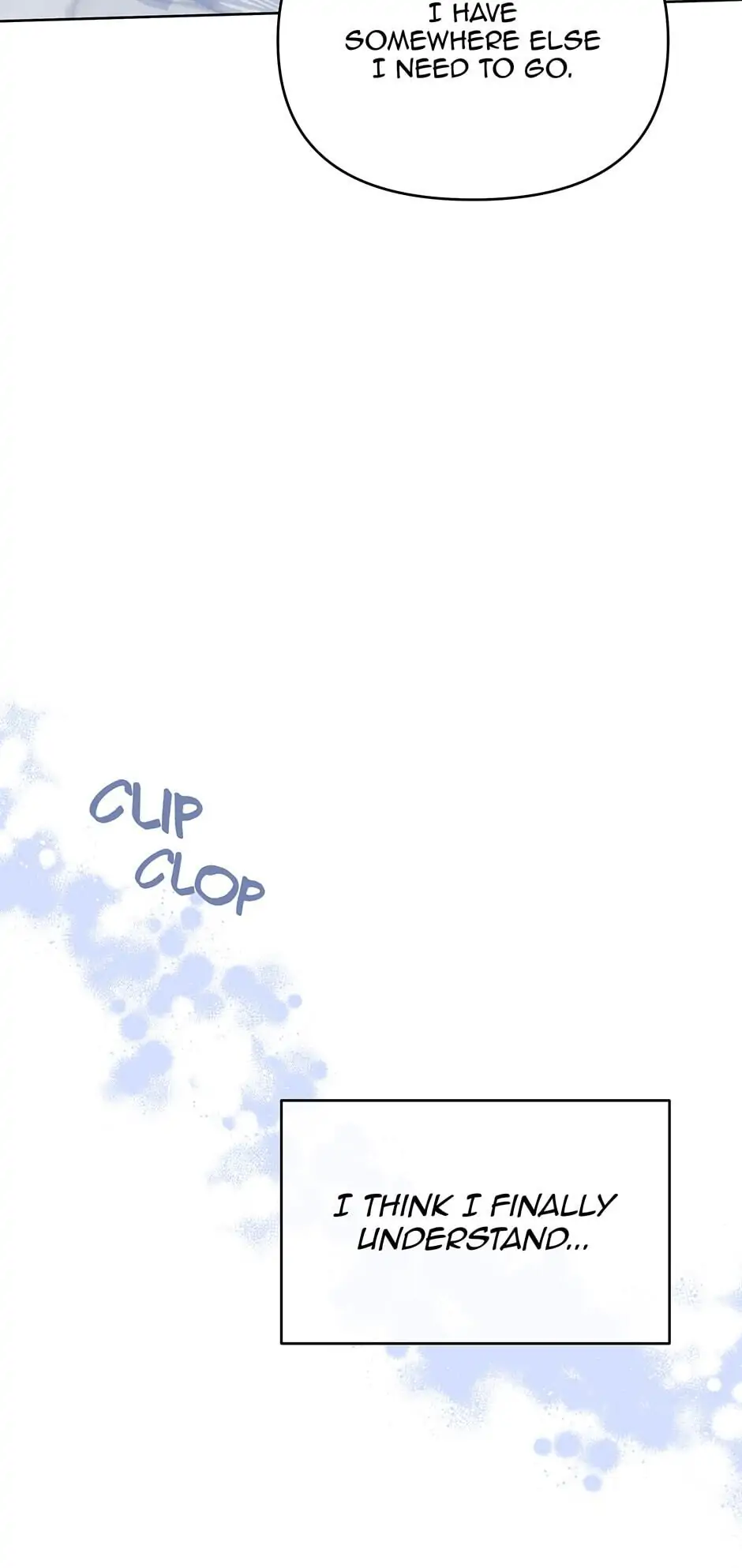 What It Means to be You? Chapter 10 - page 80
