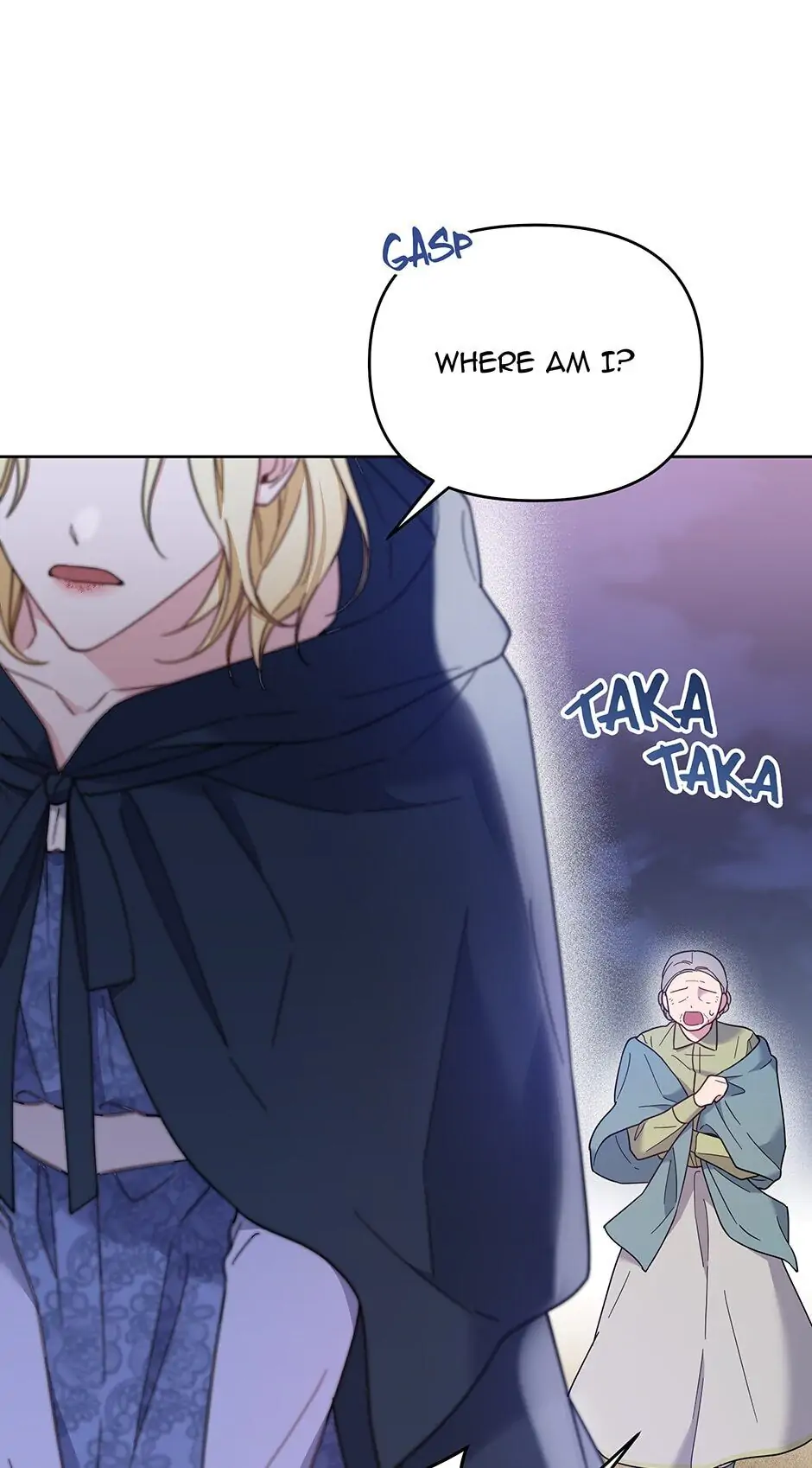 What It Means to be You? Chapter 10 - page 87