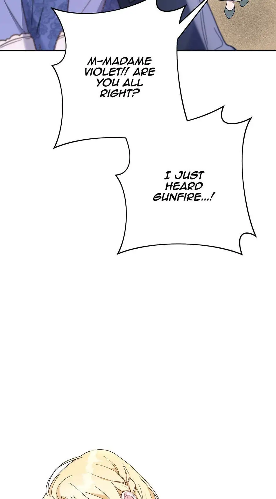 What It Means to be You? Chapter 10 - page 88
