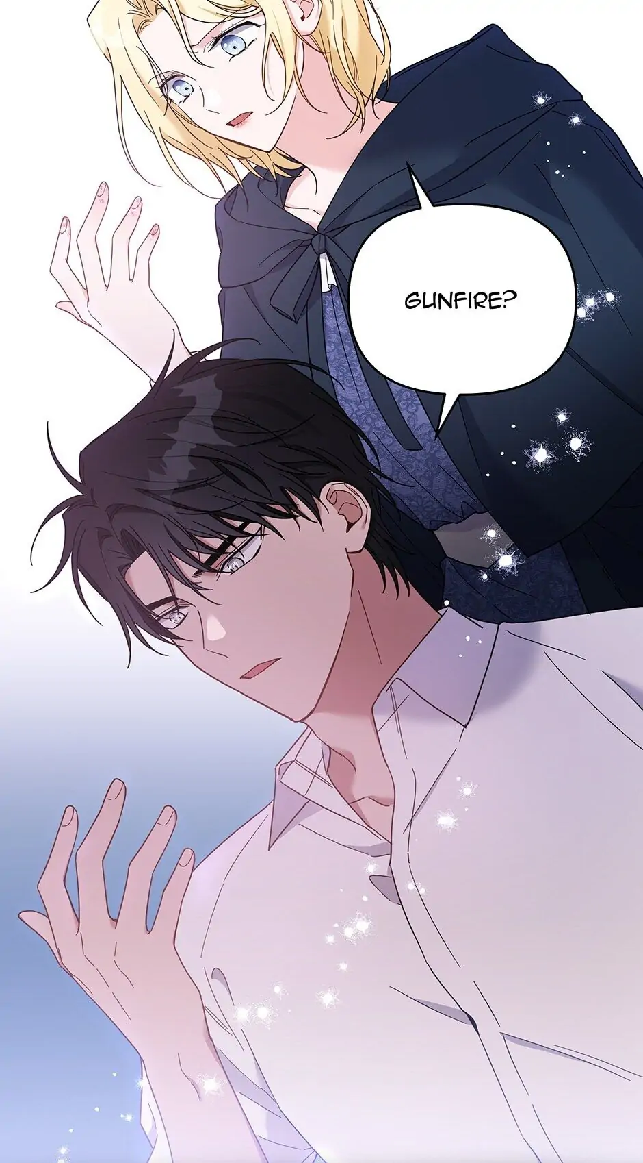 What It Means to be You? Chapter 10 - page 89