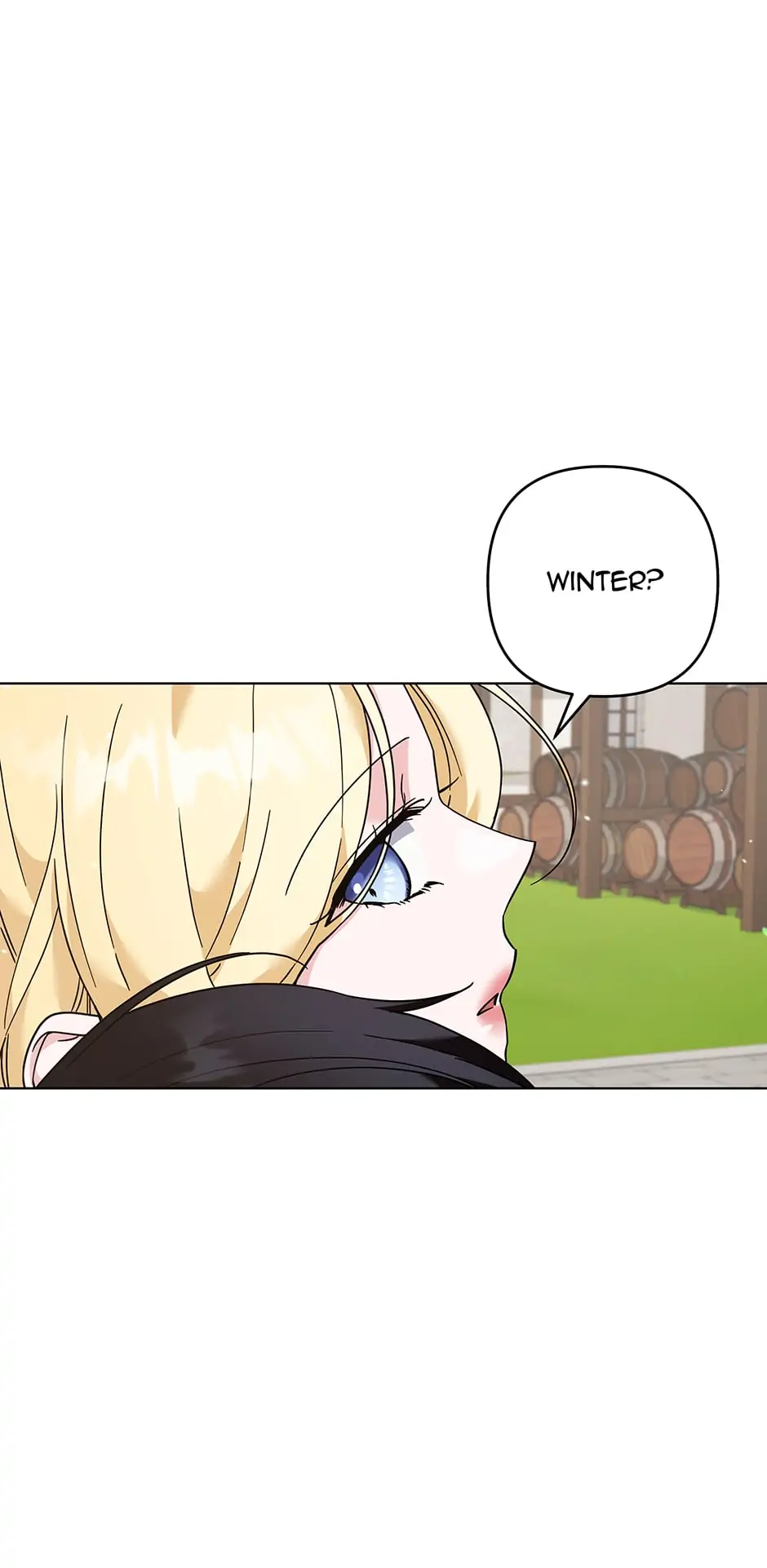 What It Means to be You? Chapter 127 - page 11