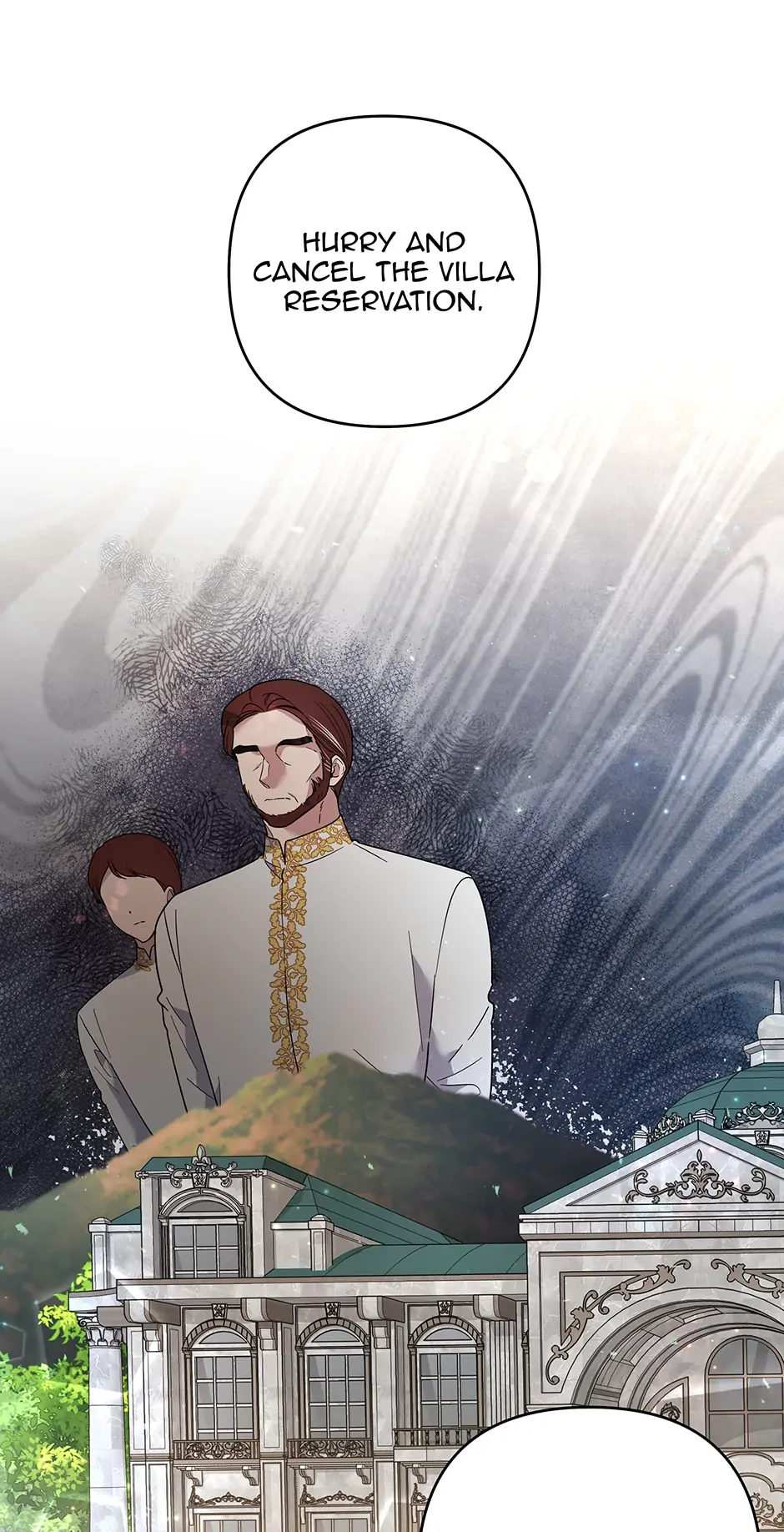 What It Means to be You? Chapter 75 - page 13