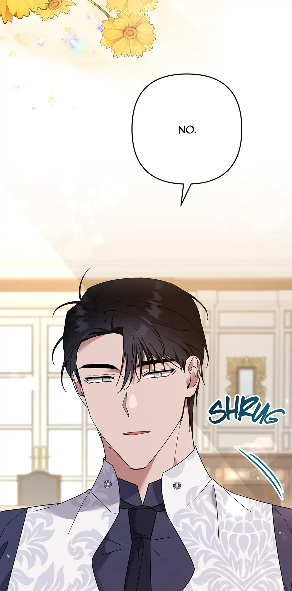 What It Means to be You? Chapter 75 - page 26