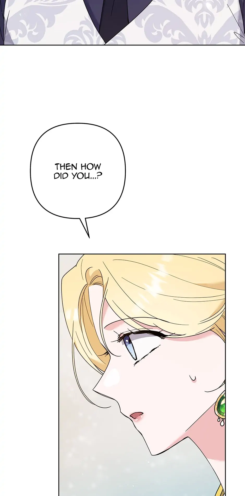 What It Means to be You? Chapter 75 - page 27