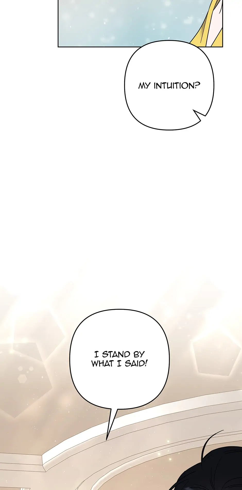 What It Means to be You? Chapter 75 - page 28