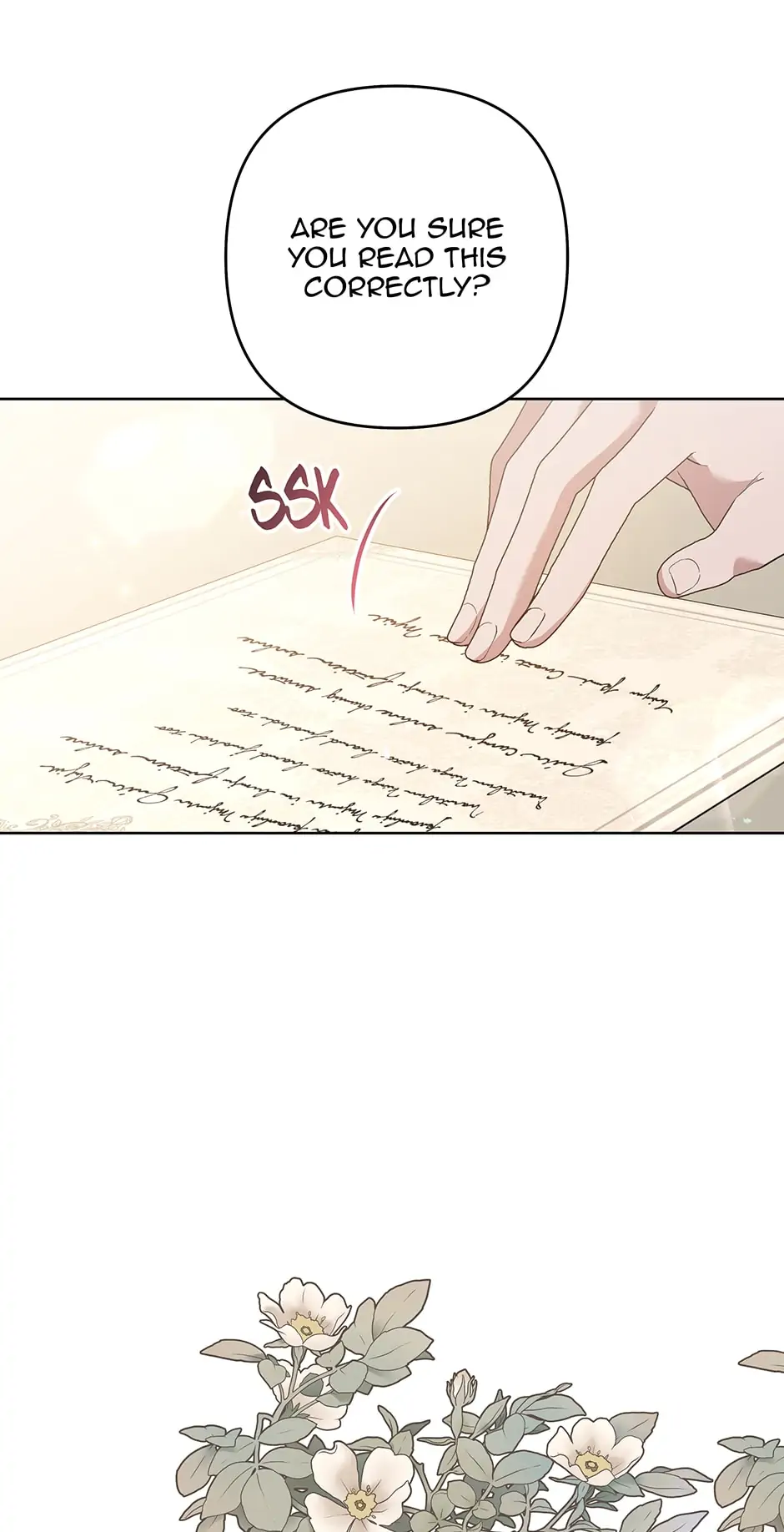 What It Means to be You? Chapter 75 - page 3