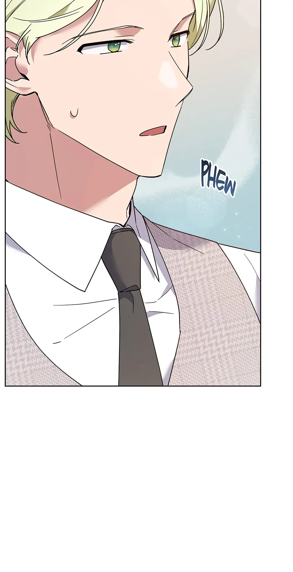 What It Means to be You? Chapter 75 - page 35