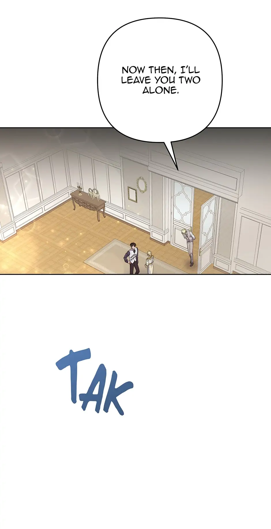 What It Means to be You? Chapter 75 - page 36