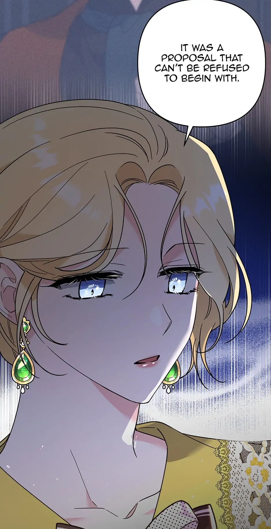 What It Means to be You? Chapter 75 - page 40