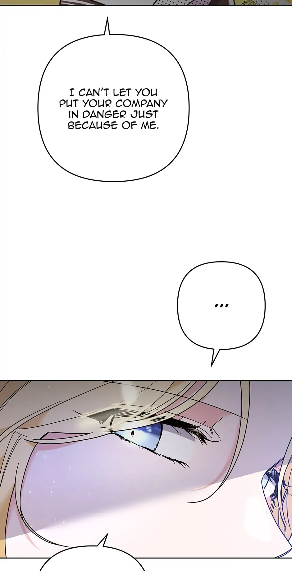 What It Means to be You? Chapter 75 - page 41