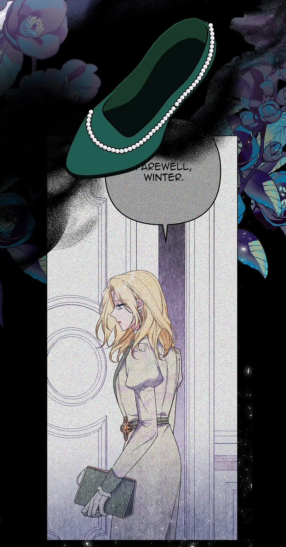 What It Means to be You? Chapter 75 - page 47