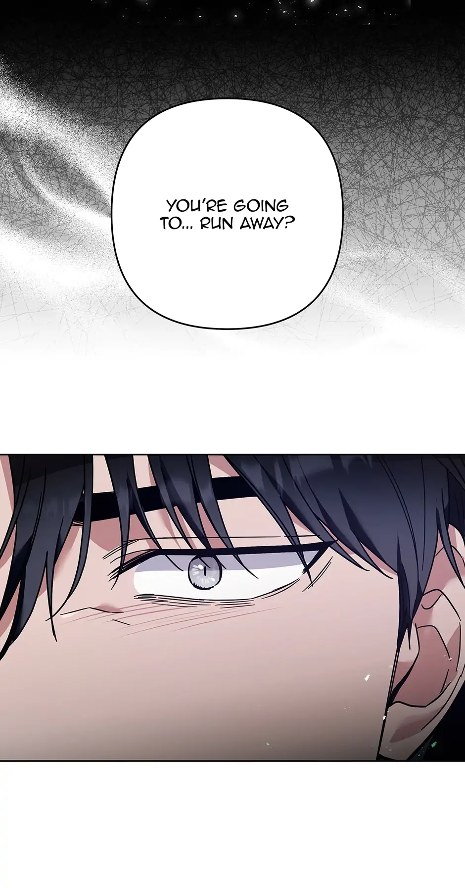 What It Means to be You? Chapter 75 - page 48