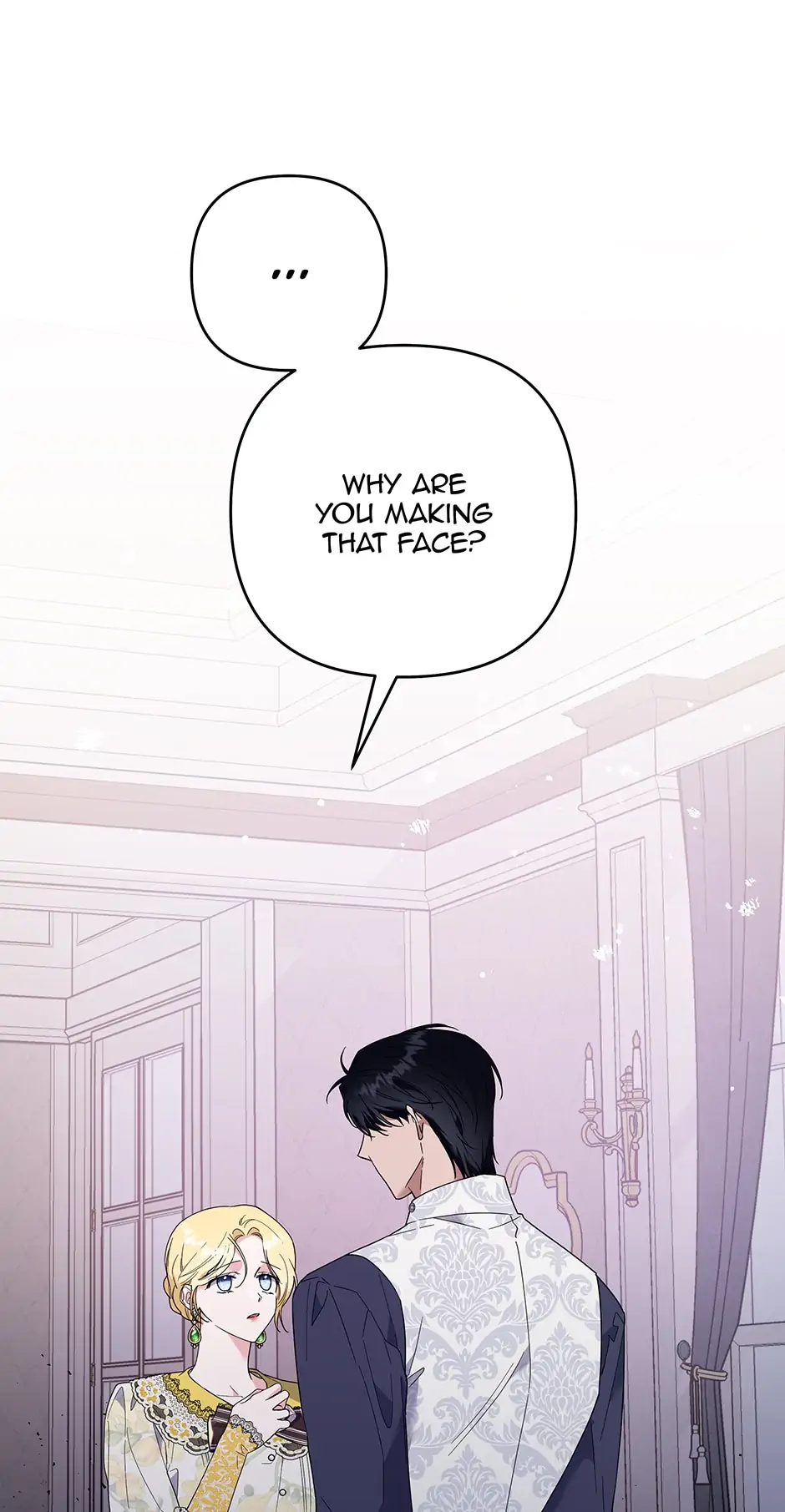What It Means to be You? Chapter 75 - page 49