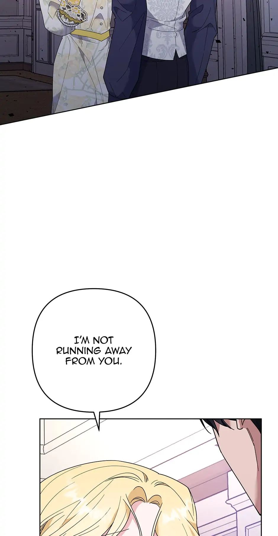What It Means to be You? Chapter 75 - page 50