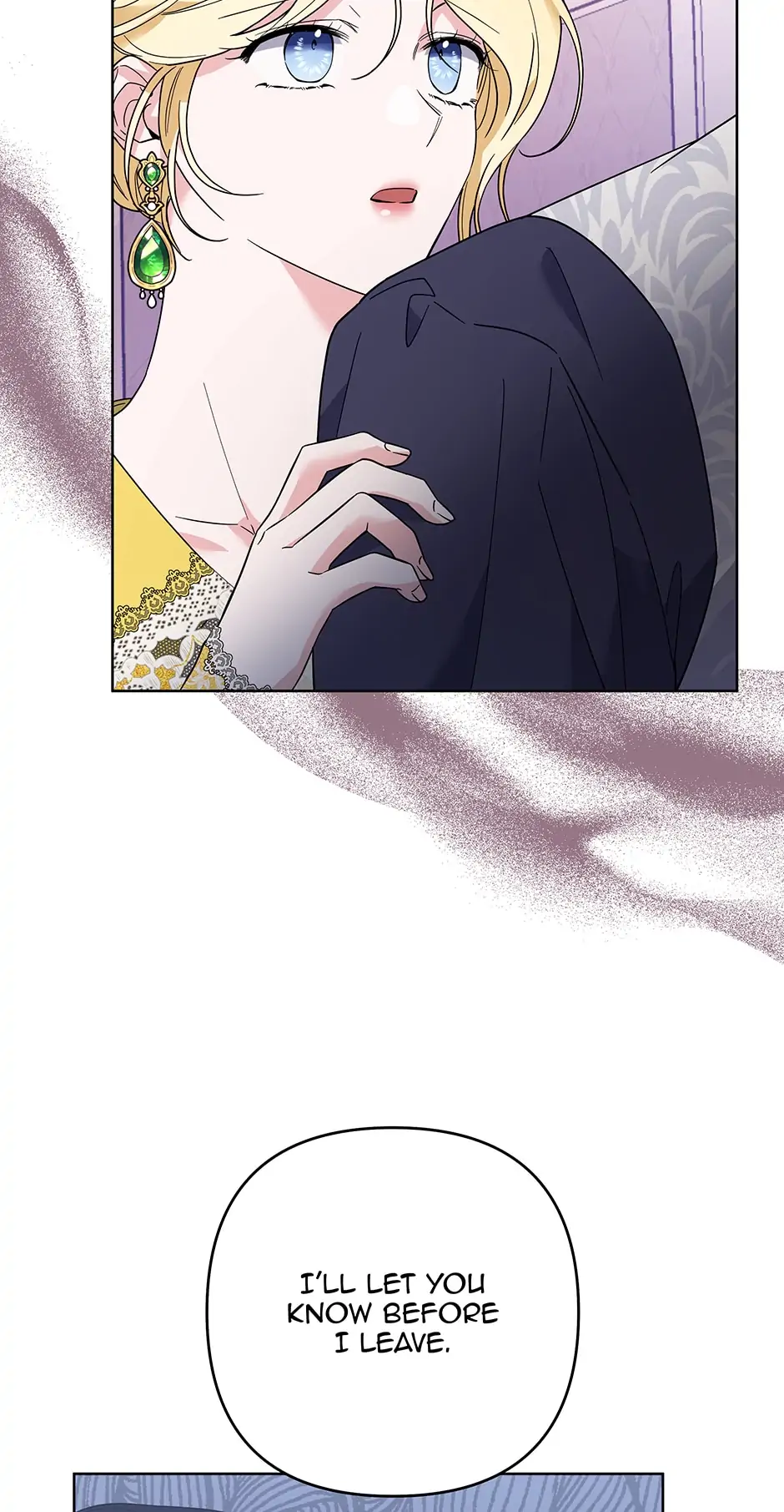What It Means to be You? Chapter 75 - page 51