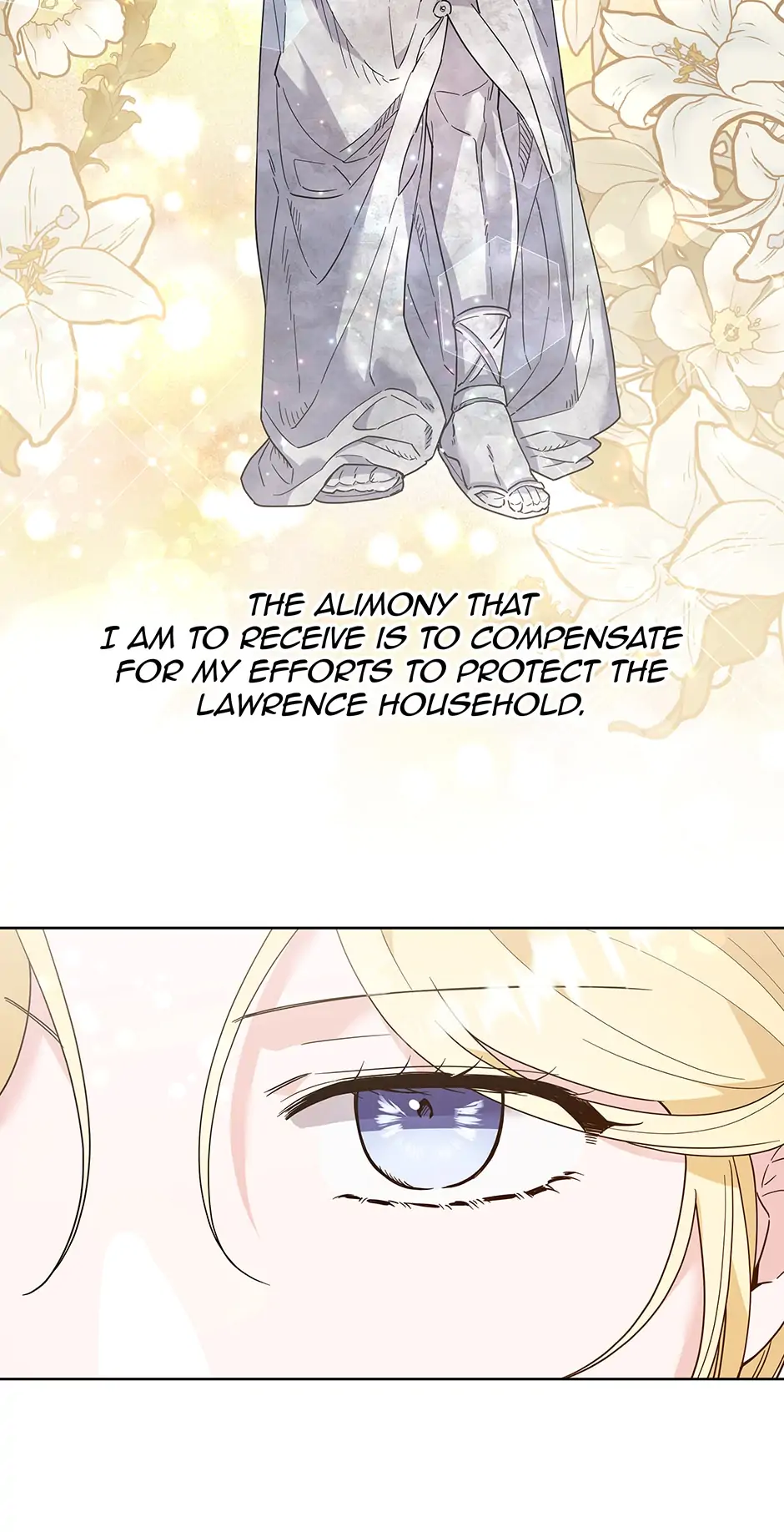 What It Means to be You? Chapter 75 - page 6