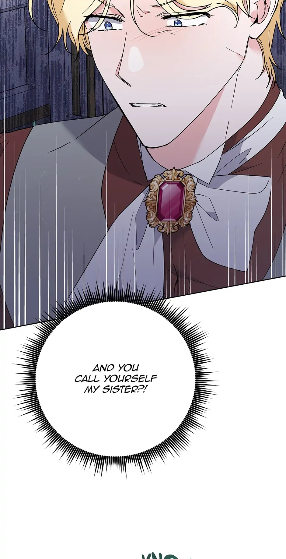 What It Means to be You? Chapter 75 - page 65
