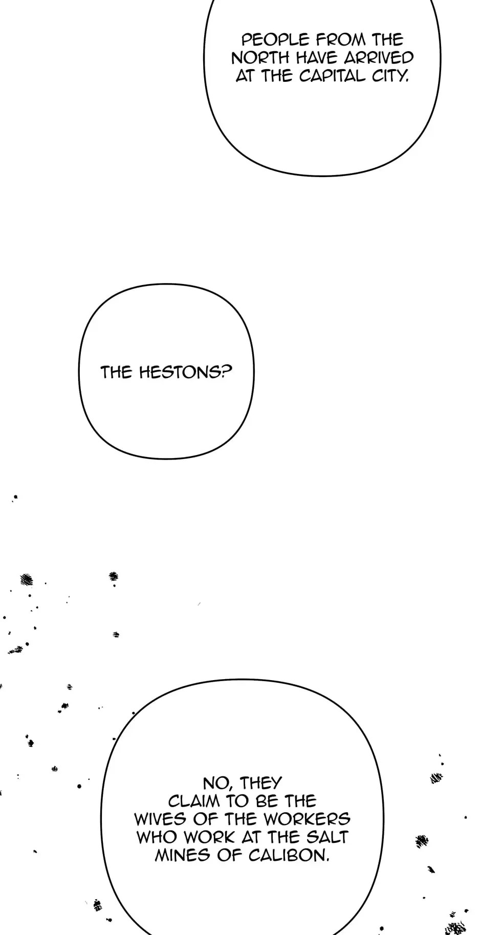 What It Means to be You? Chapter 75 - page 68