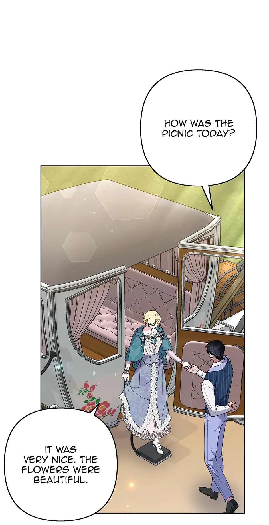 What It Means to be You? Chapter 75 - page 78