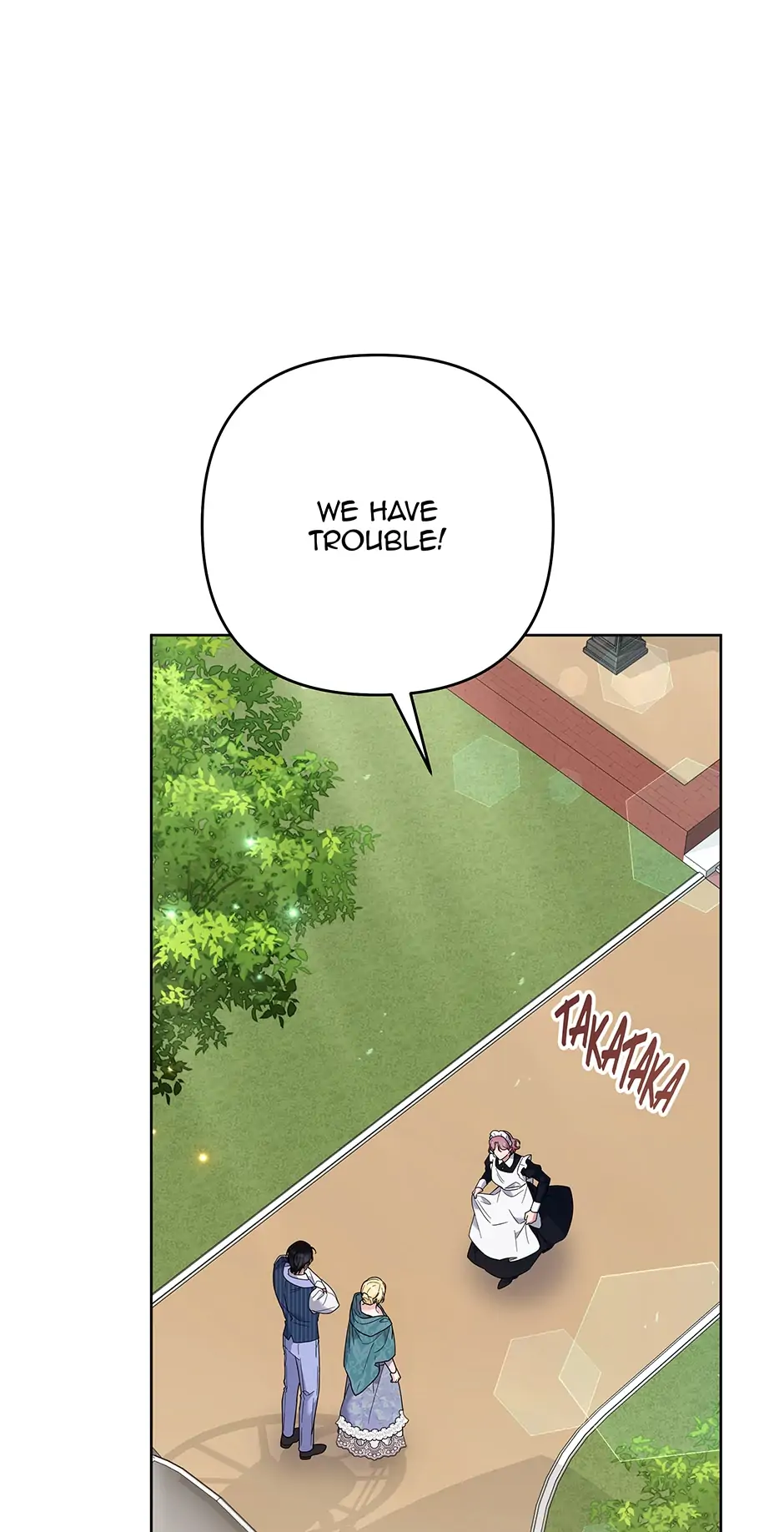 What It Means to be You? Chapter 75 - page 80