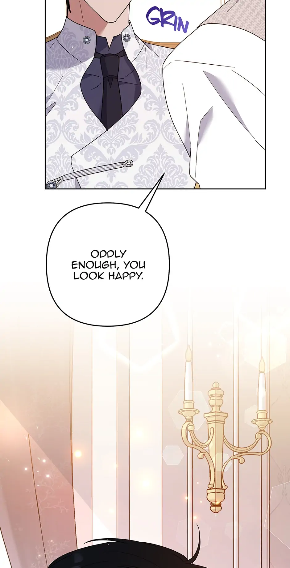 What It Means to be You? Chapter 75 - page 9