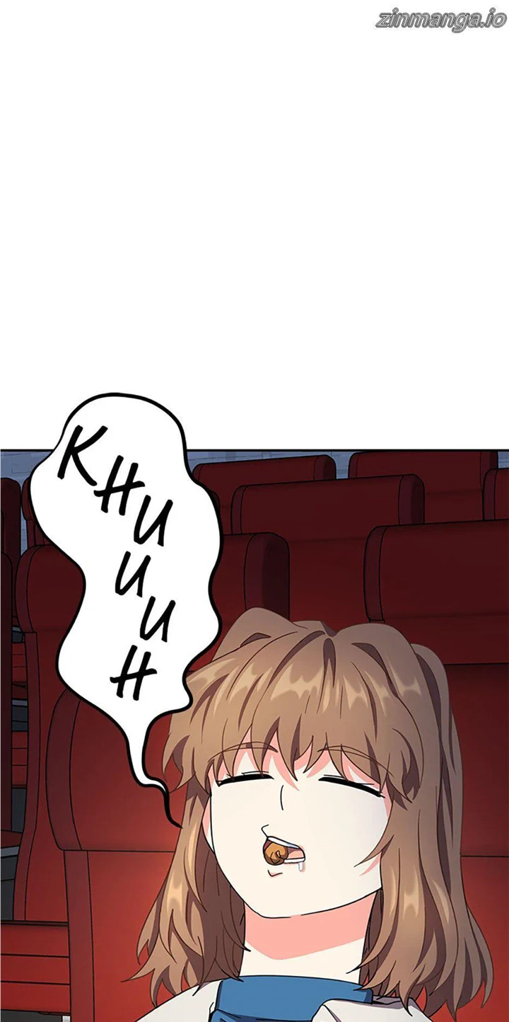 My Brothers, the Protagonists Chapter 45 - page 42