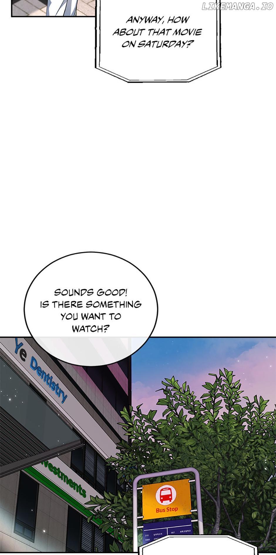 My Brothers, the Protagonists Chapter 54 - page 5