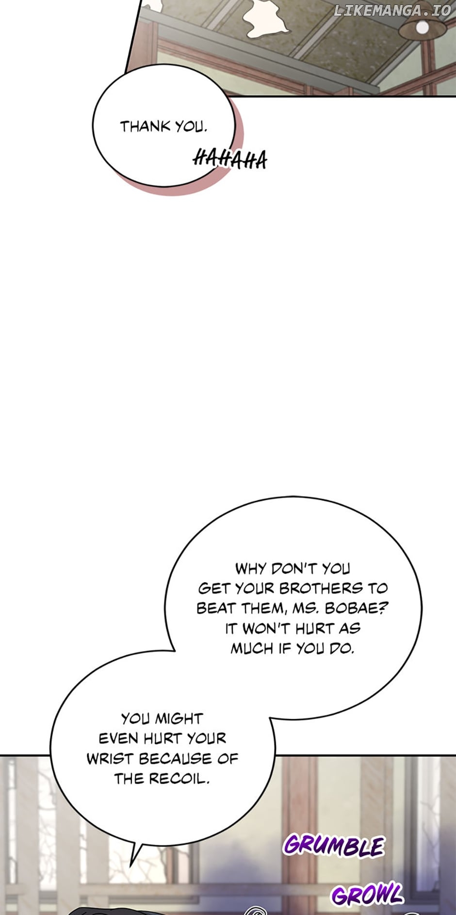 My Brothers, the Protagonists Chapter 52 - page 18