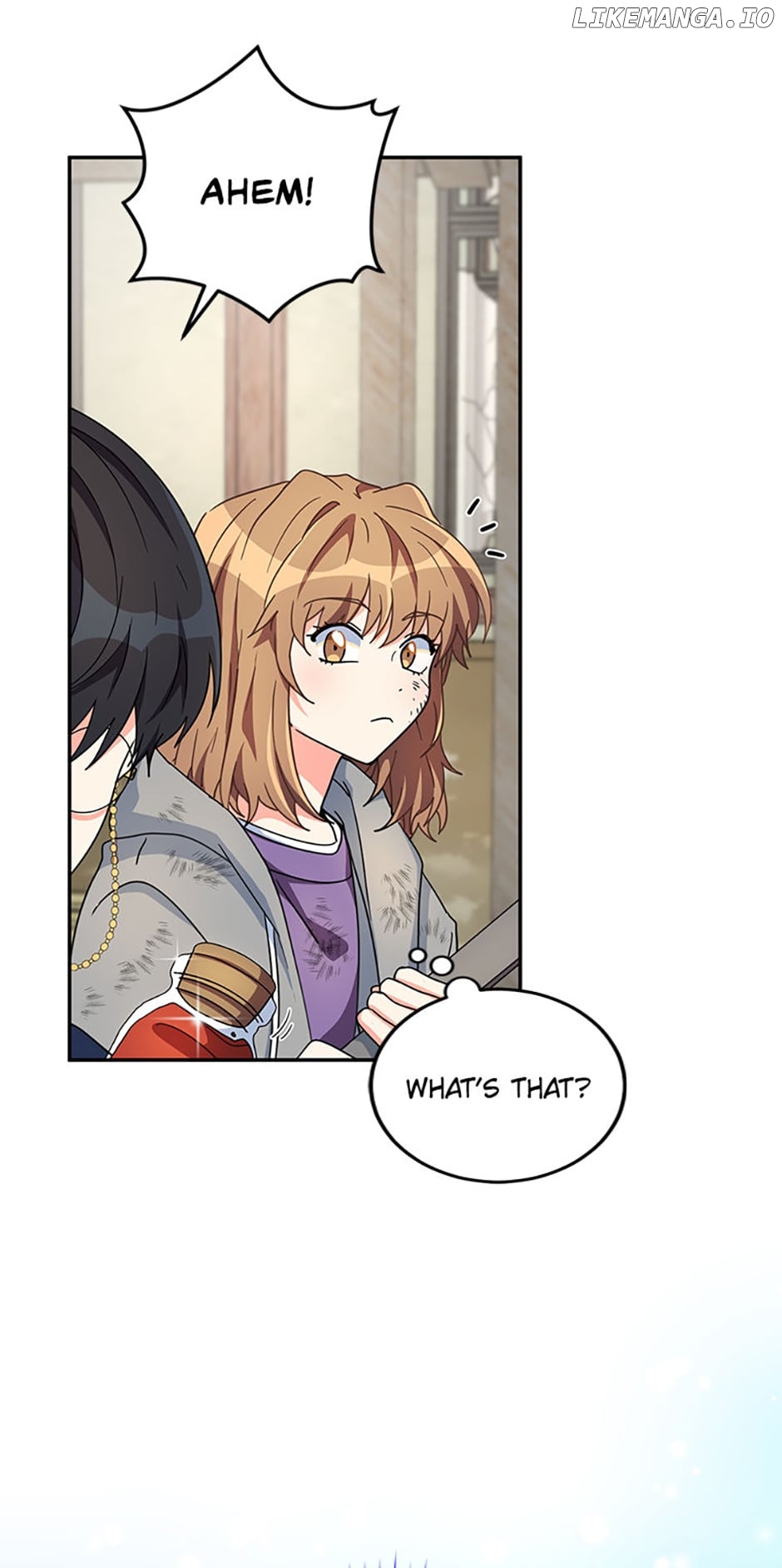My Brothers, the Protagonists Chapter 52 - page 20