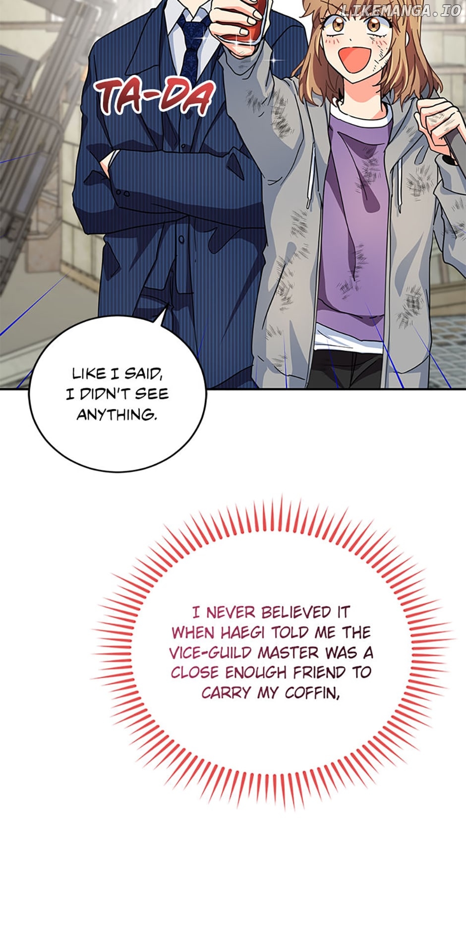 My Brothers, the Protagonists Chapter 52 - page 23